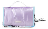 Chimola Cartuchera Coquette Blockcore Purple TR241