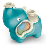 Bola Flotante Elefante Interactivo Con Luz 2117261