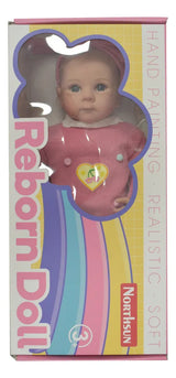 Muñeca Newborn 45 cm con Accesorios S43521