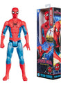 Spiderman Figura Bom Gallagher Titan Series G34015L00