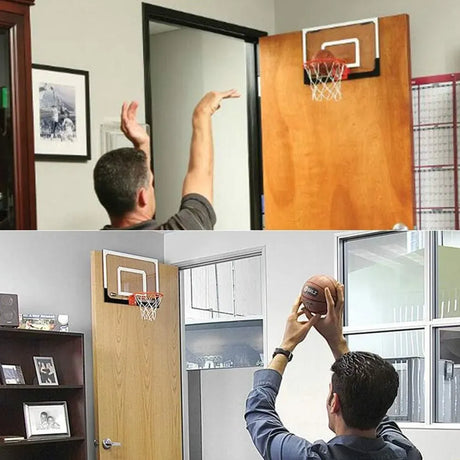 ARO DE BASKETBALL 45X30CM 2185416