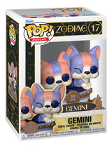 Funko Pop Zodiac: Gemini 90693