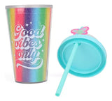 Chimola Vaso con sorbete de 450ml Large BZ09