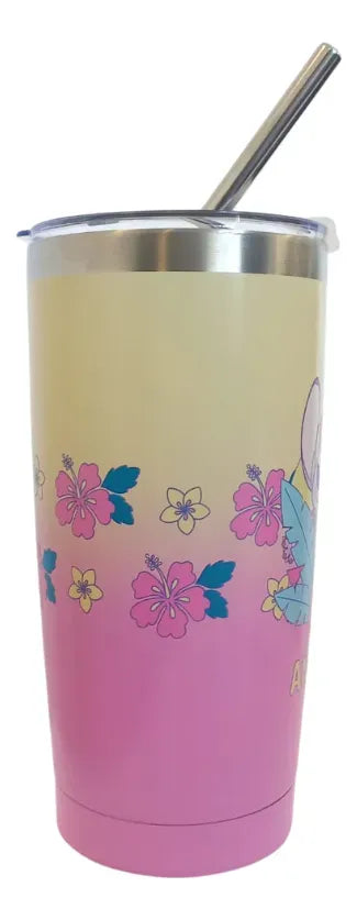 Vaso Termico Angel Stitch DLS7172 Clandy