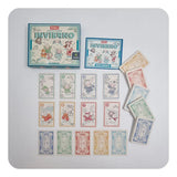 Shiki Invierno 8001