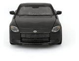 Maisto 1:24 Nissan Z 2023 Negro 32904