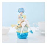 Ichibansho Figura Rem (Sweet Happy Life!) 63652