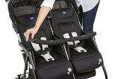 Chicco Coche Ohlala Twin Black Night 07079279410000