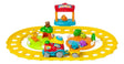 Chicco Toy Abc Adventure 9141000040
