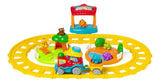 Chicco Toy Abc Adventure 9141000040