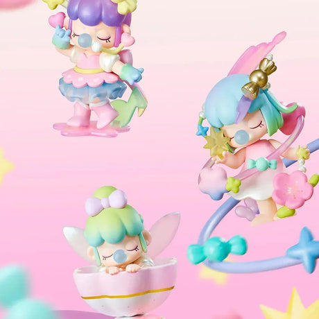 Nanci by Robotime Muñecas Coleccionables Sorpresa Sweet Time ZRXX