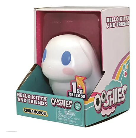 Ooshies Hello Kitty 10cm 29086