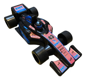 Auto Formula 1 Especial Gigante 15090
