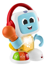 Chicco Robit Sing Along 11853000040