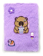 Chimola Cuaderno A5 Teddy Capymola ST37