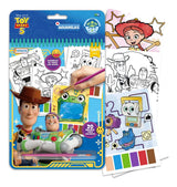 Toy Story 5 Acuarelas Wow Dts17940 Toy Story 5