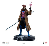 Iron Studios Gambit - X-Men '97 Scale 1/10 MARCAS99724-10