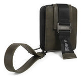 Chimola Billetera corta Kioto Green B295