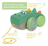Chicco Cocodrilo Pull Along 11861