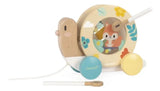 Janod Pure Arrastre Caracol Musical J05159
