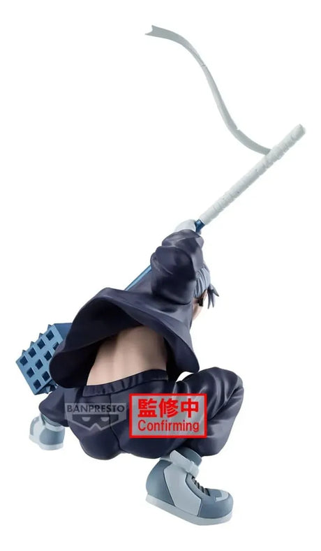 Banpresto Sakamoto Days Vibration Stars Gaku 29622