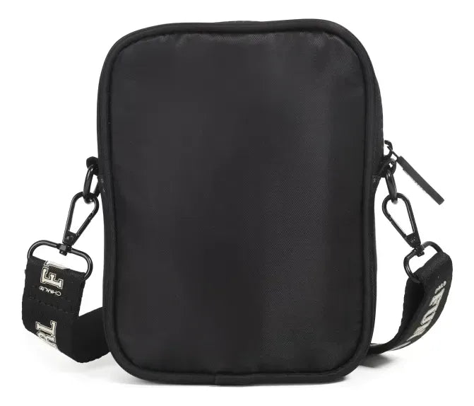 Chimola Portacelular Kids Quinn Black R158