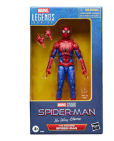 Marvel Legends Alist Amazing Spiderman G20545L00