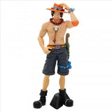 Banpresto One Piece Portgas D. Ace Dxf The Grandline 29527
