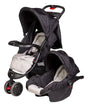 Baby One Coche Triunph travel system color beige E BOTS-018S