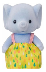 Sylvanian Families Cuarto de Baño 5380
