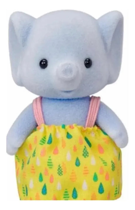 Sylvanian Families Cuarto de Baño 5380