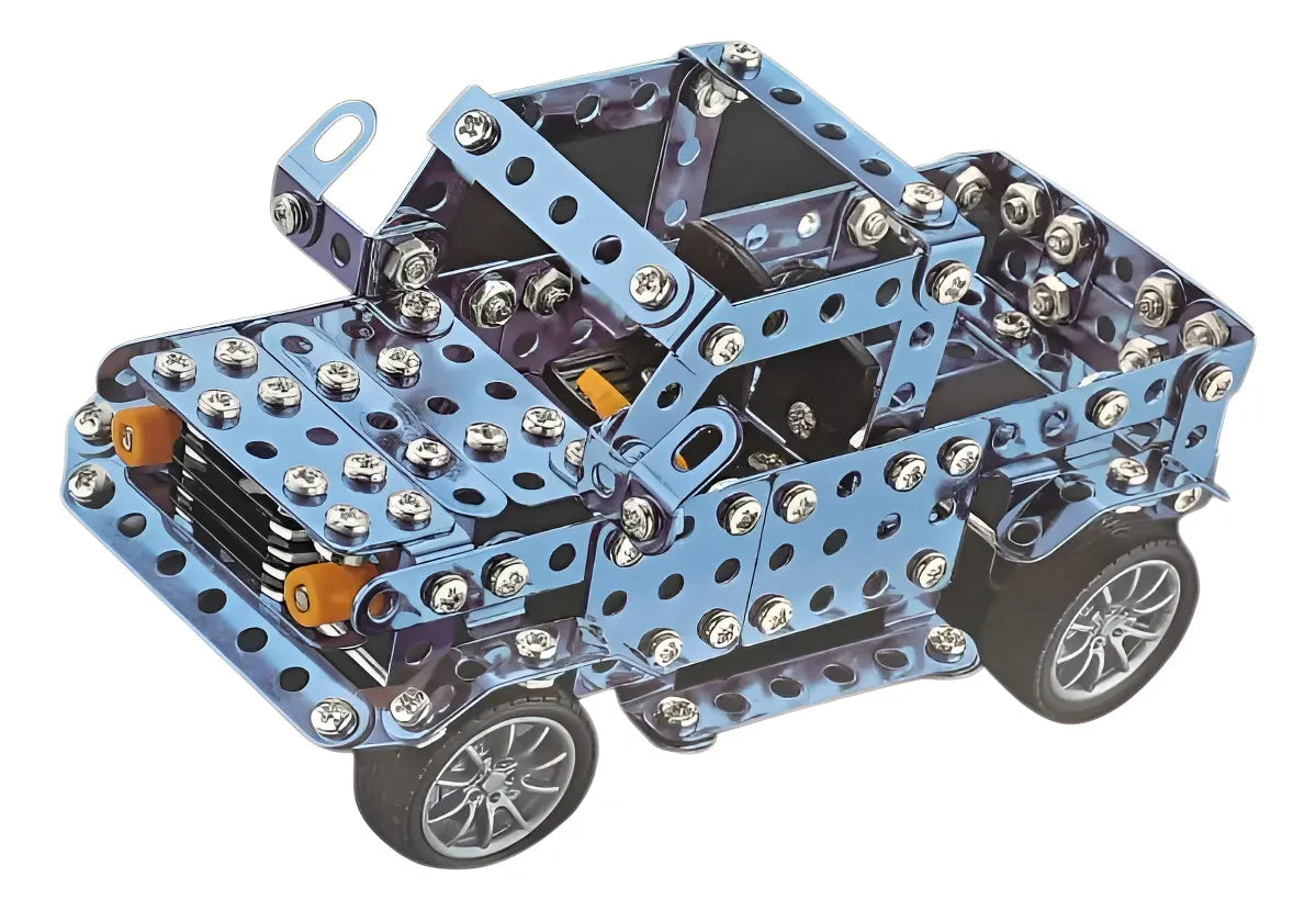 Metal Set Pick-Up 308pz ZY1805737