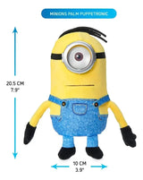 Minions Puppetronic Palm Dick Real Fx 15cm 59182