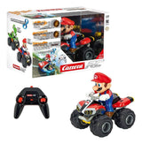 Cuatriciclo Mario Kart A Control Carrera Go 370200996x