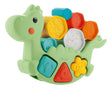 Chicco Rocking Dino 2 en 1 00010499100000