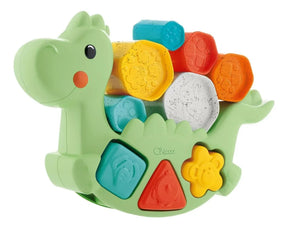 Chicco Rocking Dino 2 en 1 00010499100000