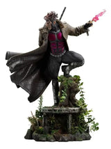 Iron Studios Gambit X-Men-Legacy Replica 1/4 MARCAS103224-14