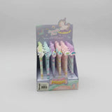Lapicera Antiestres de Unicornio KL1401