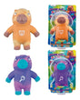 Stretchapalz Capibara Estirable Tap00581 Violeta