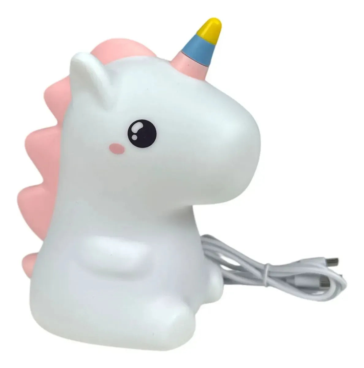 Velador Unicornio Fdz123 407-0094