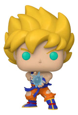 Funko POP Animation Dragon Ball Z Super Saiyan Goku 948 48660