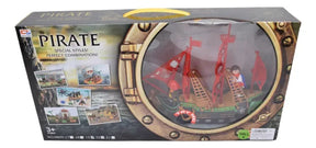 Set de piratas con Luz y Sonido 1807303 Shine