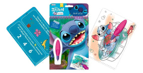 Agua Wow Disney Stitch DMD00146