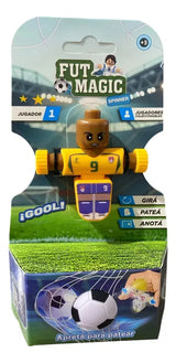 Futbol Fidget Individual Fut Magic IKFUT001