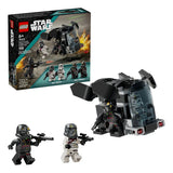 Lego STAR Wars TM Death Trooper y Night Trooper 75412