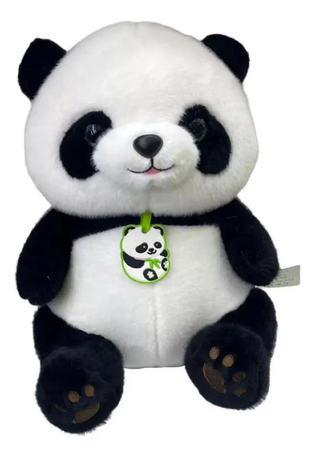 Peluche Oso Panda 23cm 1005-9