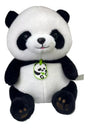 Peluche Oso Panda 23cm 1005-9