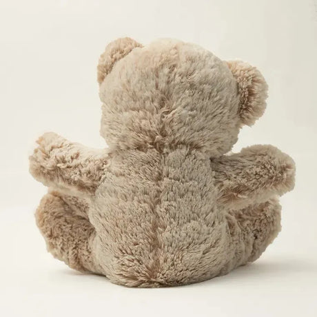 Fur Buddies Oso Beige Peluche Termico OS1