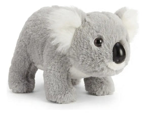 Animalito de Peluche a Pila Shine KL266