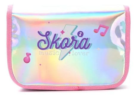 Skora Cartuchera Canopla Think Happy Pets Flama 42141